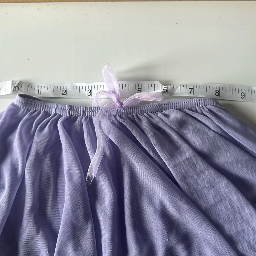 Bundle 3 Dance Skirts
